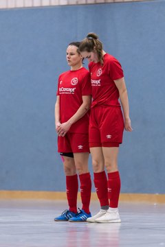 Bild 104 - F NFV Futsalturnier